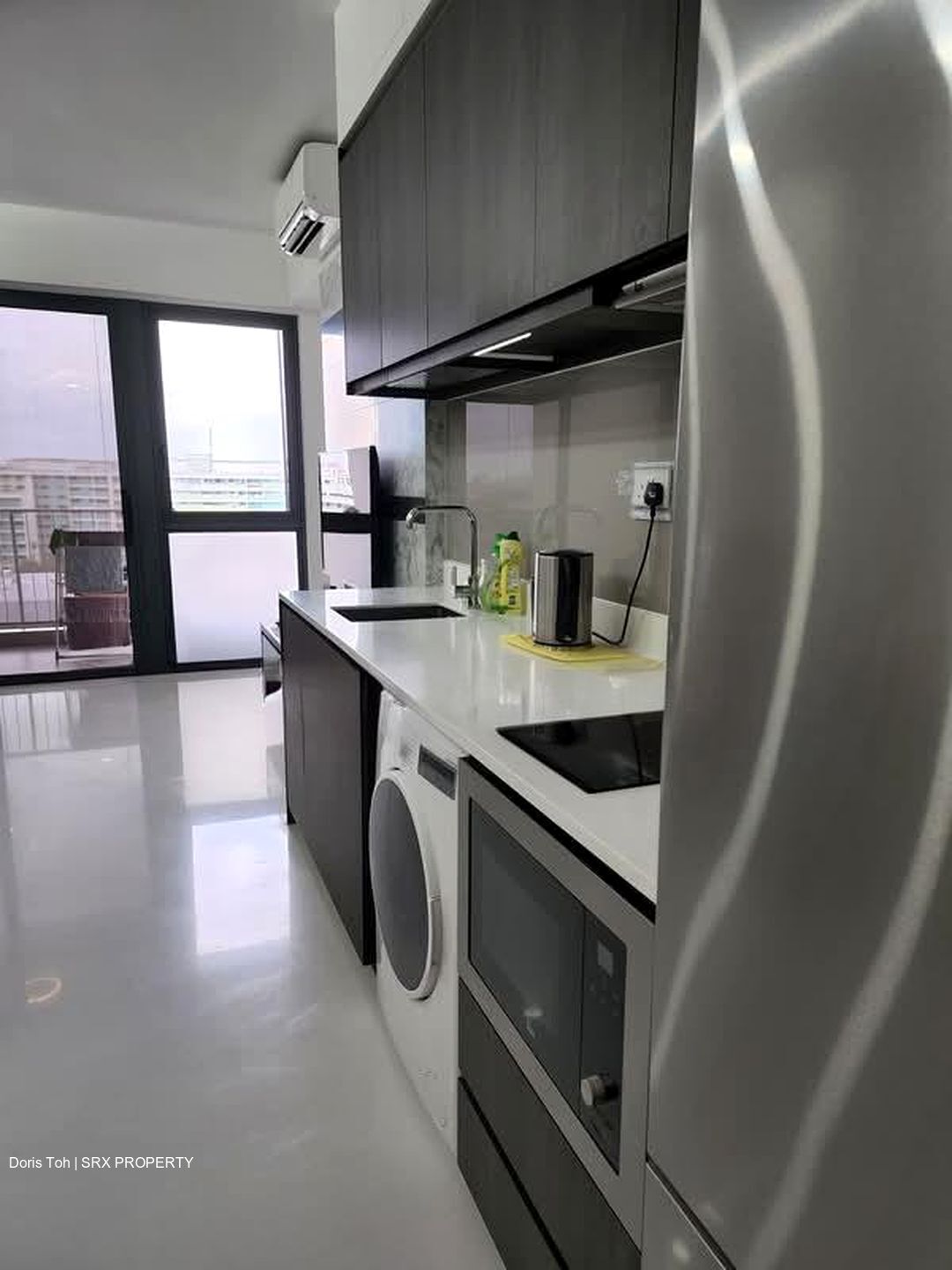 North Park Residences (D27), Apartment #560539491